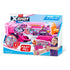 XSHOT Fast-Fill Skins Hyperload Water Blaster - Unicorn Splash